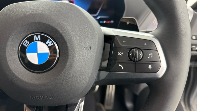 BMW 1 Series 120 M Sport 5dr Step Auto Petrol Hatchback